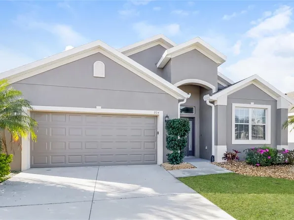 804 Krenson Woods Ln, Lakeland, FL 33813