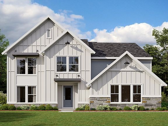 Modern Farmhouse
