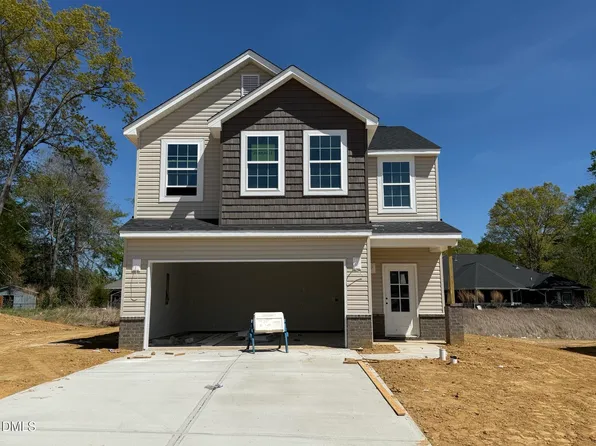 1968 Palmer Dr, Graham, NC 27253