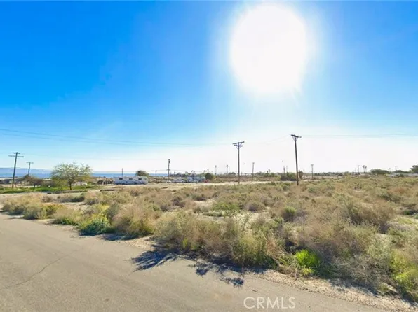 103 Newport Ave Lot 4, Thermal, CA 92274