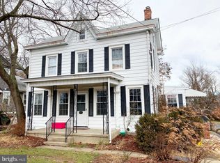 183 Crosswicks Rd, Bordentown, NJ 08505