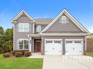 234 Ireland Ln, Dallas, GA 30132
