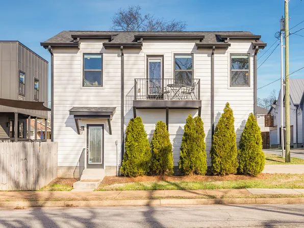 1101 N 7th St, Nashville, TN 37207