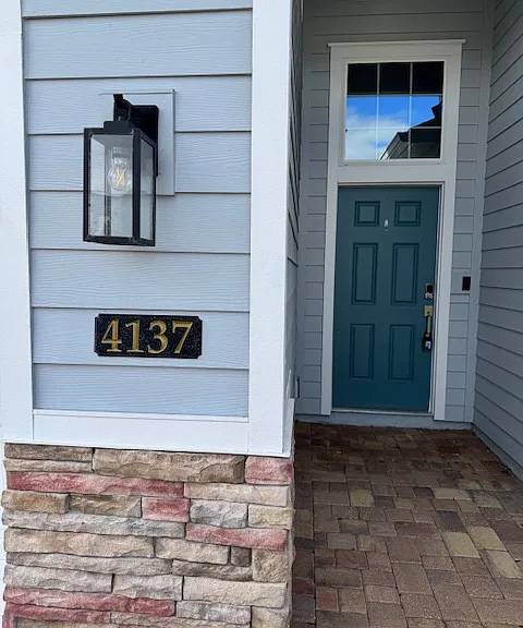 4137 Arbor Mill Cir — Photo 2