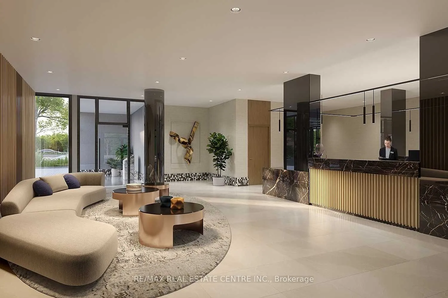 2 bed, $2,250 — Photo 2