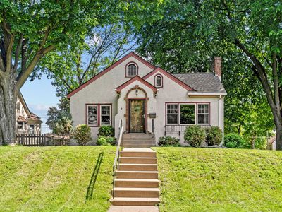 2121 Saint Anthony Pkwy, Minneapolis, MN, 55418