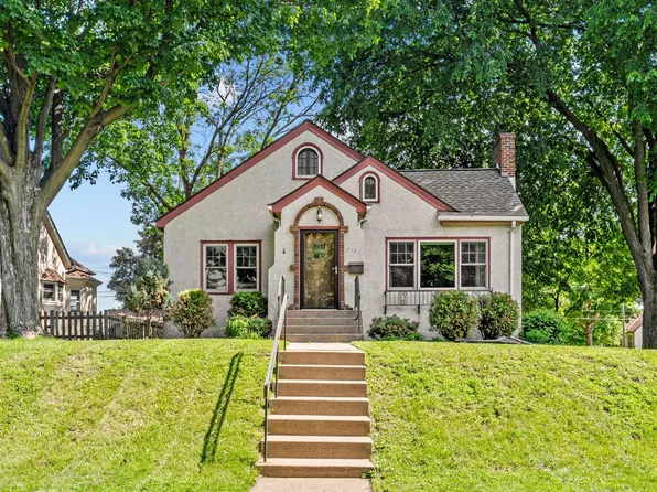 2121 Saint Anthony Pkwy, Minneapolis, MN 55418