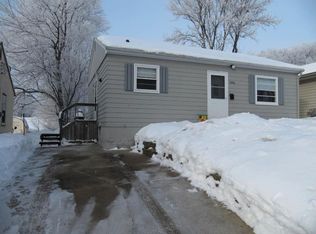 2401 S Duluth Ave, Sioux Falls, SD 57105