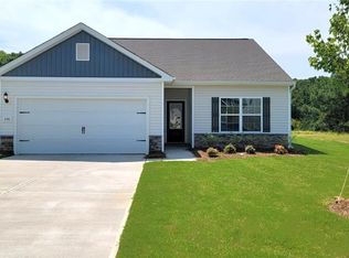 248 Macintosh Dr, King, NC 27021