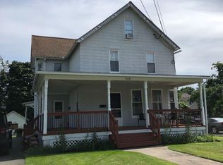 606 Pennsylvania Ave, Matamoras, PA 18336