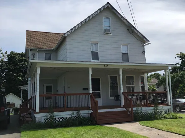 606 Penna Ave, Matamoras, PA 18336