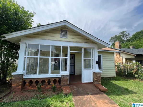 57 17th Ct S, Birmingham, AL 35205