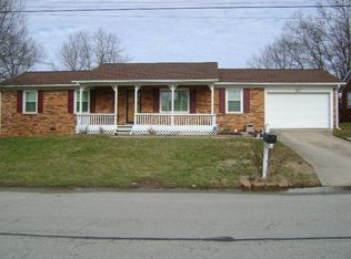 117 Dogwood Dr, Georgetown, KY 40324