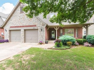 9909 S 98th Ave E, Tulsa, OK 74133