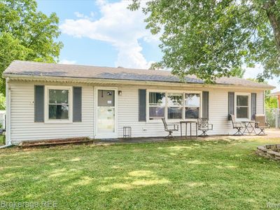 9070 N Irish Rd, Mount Morris, MI, 48458