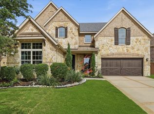 4533 Cheetah Trl, Frisco, TX 75034