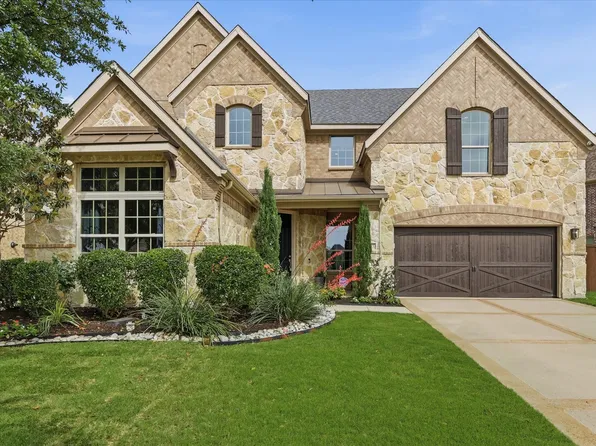 4533 Cheetah Trl, Frisco, TX 75034