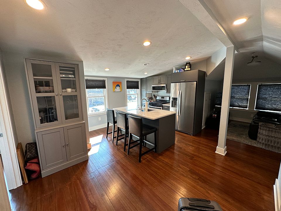 1st image of 1193 Cranston St Floor 2