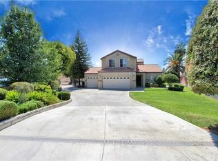 12995 Columbia Ave, Yucaipa, CA 92399