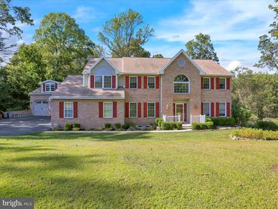 285 Colorado Dr, Birdsboro, PA, 19508