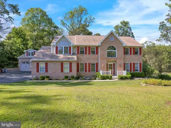 285 Colorado Dr, Birdsboro, PA 19508