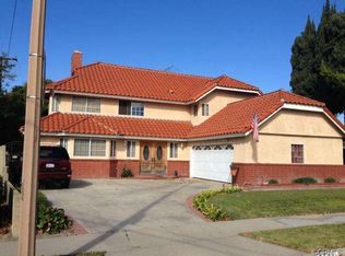 5501 Stanford Ave, Garden Grove, CA 92845