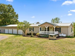 1167 Charles Rd, Decatur, TN 37322