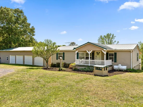 1167 Charles Rd, Decatur, TN 37322