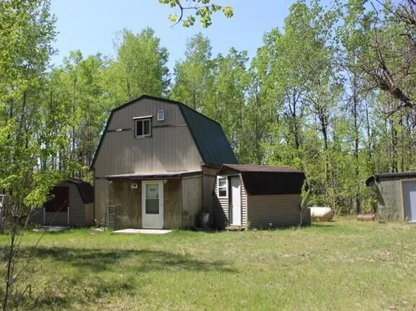 Walsh Rd, Lewiston, MI 49756