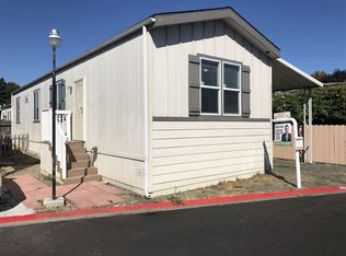 2511 Gramarcy Ave #212, Union City, CA 94587
