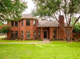 340 Catlin Cir, Highland Village, TX 75077