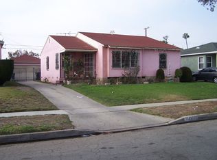 13427 Towne Ave, Los Angeles, CA 90061