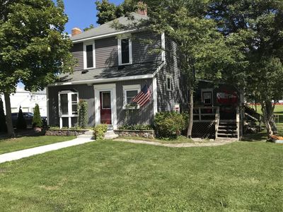 10841 Michigan Ave, Posen, MI, 49776