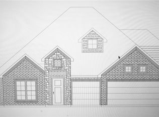 4202 SW Acres Ave, Bentonville, AR 72712