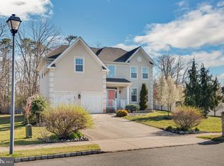 2618 Valhalla Rd, Vineland, NJ 08361