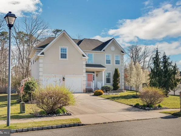 2618 Valhalla Rd, Vineland, NJ 08361