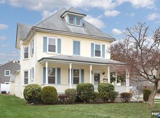 116 7th Ave, Westwood, NJ 07675