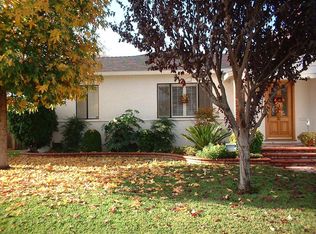 8208 Quoit St, Downey, CA 90242