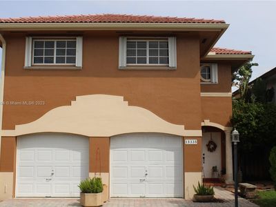15335 SW 41st Ter, Miami, FL, 33185