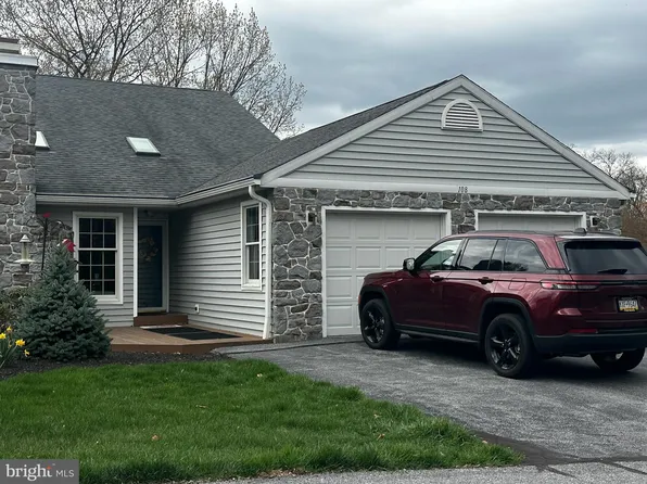 108 Sawmill Run, Elizabethtown, PA 17022