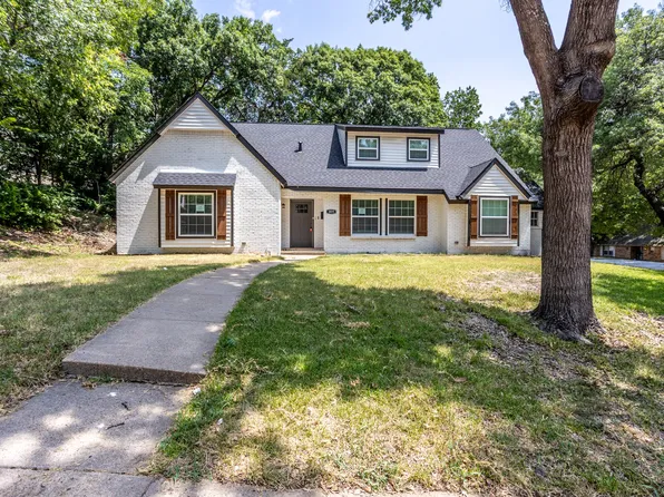 809 Wood River Rd, Dallas, TX 75232