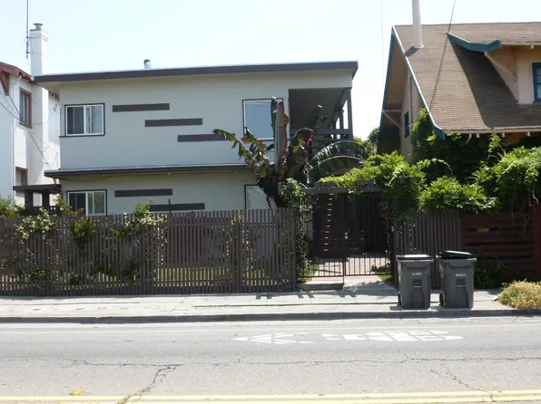 2530 Fruitvale Ave #A, Oakland, CA 94601