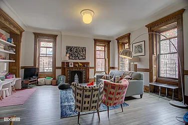 Rented by Citi Habitats