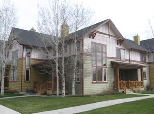 2124 Gallatin Green Blvd APT 3, Bozeman, MT 59718