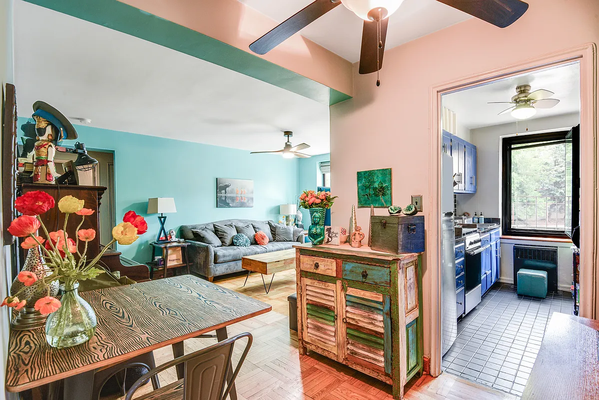 31 Nagle Ave Unit 2H  