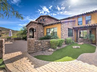 4211 N Pinnacle Rdg, Mesa, AZ 85207