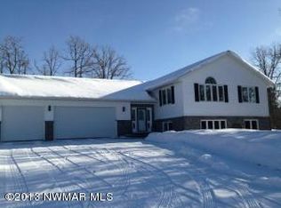 258 Little Field Ct SW, Bemidji, MN 56601