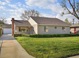 3690 Yosemite Way, Riverside, CA 92506