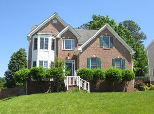 6936 Lamarsh Ct, Raleigh, NC 27617