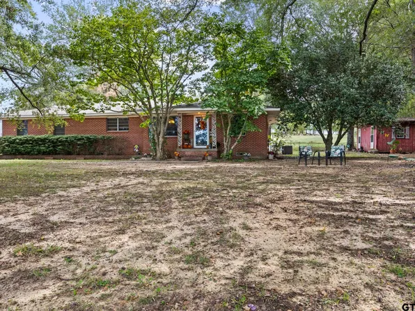 15346 N Highway 144, Omaha, TX 75571